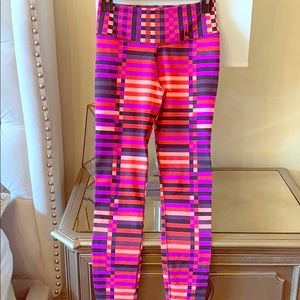 Nike *New* Legendary Engineered Latce Tight